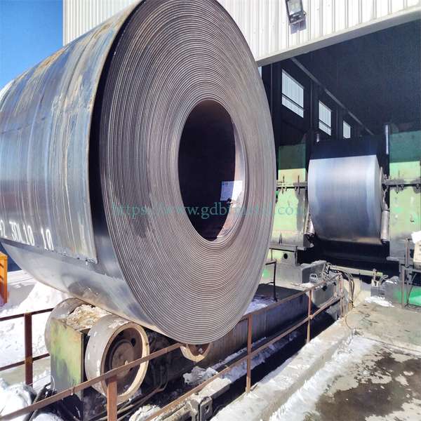 Carbon Steel Coil&Strip